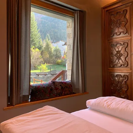 アパート Foyer Grand Ru *