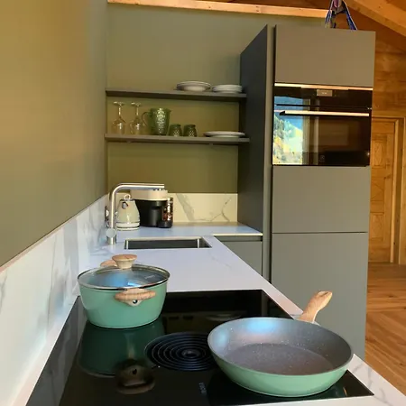 Foyer Grand Ru Apartment *