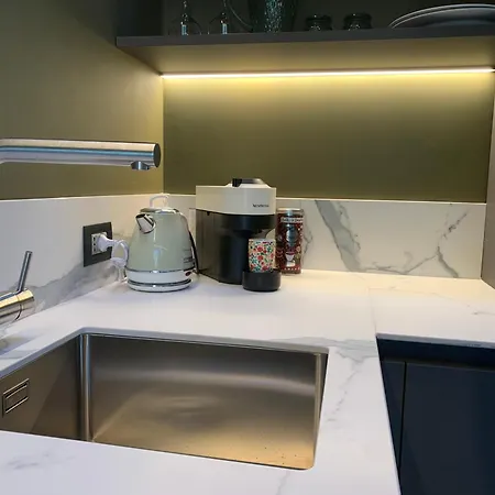 Foyer Grand Ru 公寓