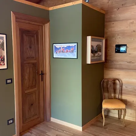 アパート Foyer Grand Ru *