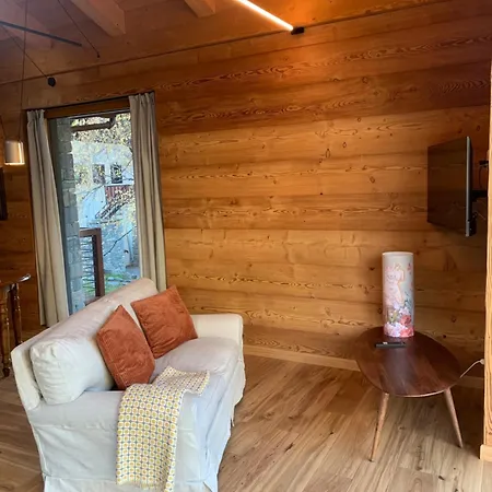 Foyer Grand Ru Courmayeur