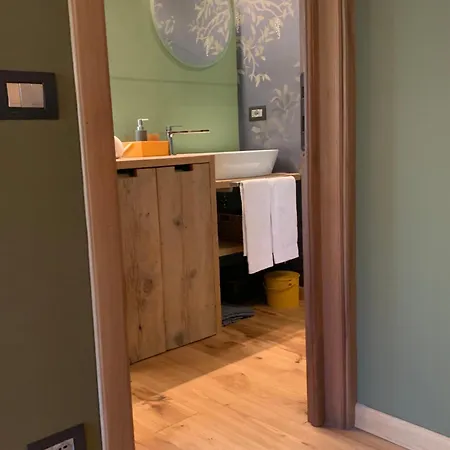 公寓 Foyer Grand Ru 库马约尔