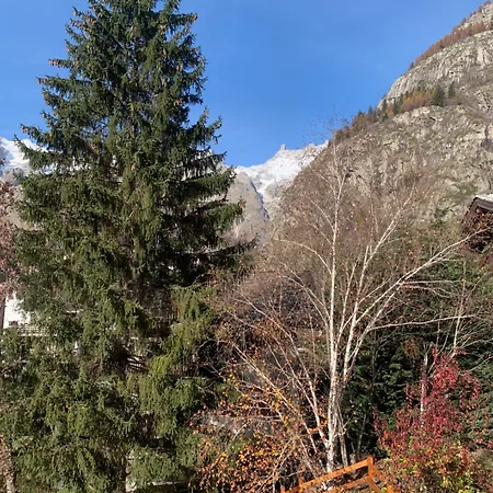 公寓 Foyer Grand Ru *