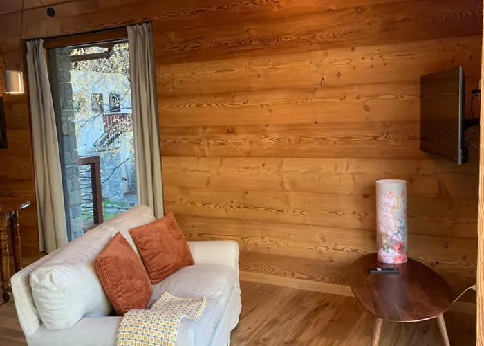 Foyer Grand Ru Courmayeur